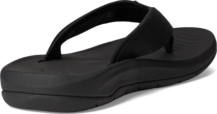 Teva Hurricane Flip Men's Sandals Archive Ladder Bison : 13 D - Medium - Image 10