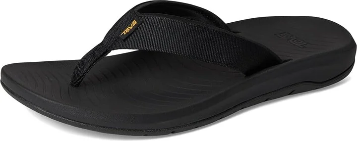 Teva Hurricane Flip Men's Sandals Archive Ladder Bison : 13 D - Medium - Image 11