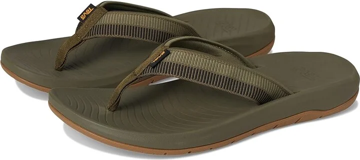Archive Dark Olive