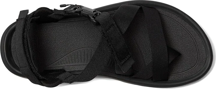 Teva Hurricane Terra Dactyl Men's Sandals Blue Coral : 9 D - Medium, Synthetic - Image 8