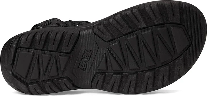 Teva Hurricane Terra Dactyl Men's Sandals Blue Coral : 9 D - Medium, Synthetic - Image 9