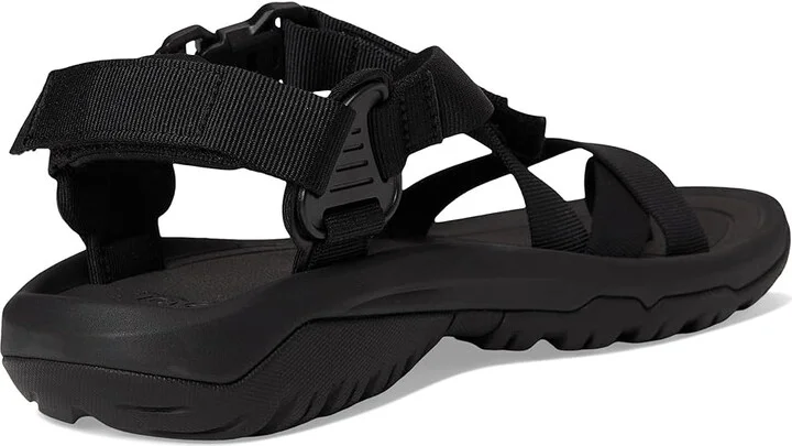 Teva Hurricane Terra Dactyl Men's Sandals Blue Coral : 9 D - Medium, Synthetic - Image 10