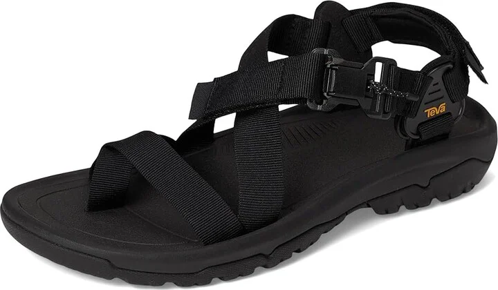 Teva Hurricane Terra Dactyl Men's Sandals Blue Coral : 9 D - Medium, Synthetic - Image 11