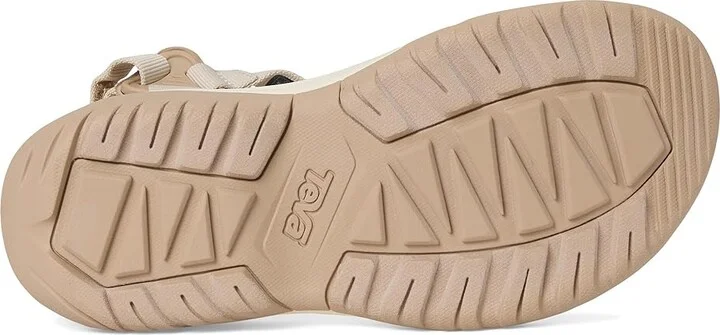 Teva Hurricane Terra Dactyl Women's Sandals Birch : 6 B - Medium - Image 3