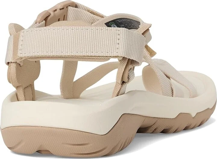 Teva Hurricane Terra Dactyl Women's Sandals Birch : 6 B - Medium - Image 4