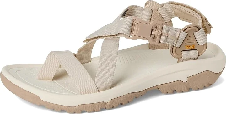 Teva Hurricane Terra Dactyl Women's Sandals Birch : 6 B - Medium - Image 5
