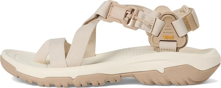 Teva Hurricane Terra Dactyl Women's Sandals Birch : 6 B - Medium - Image 6