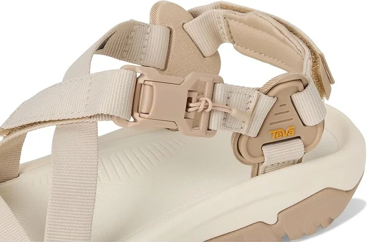 Teva Hurricane Terra Dactyl Women's Sandals Birch : 6 B - Medium - Image 7