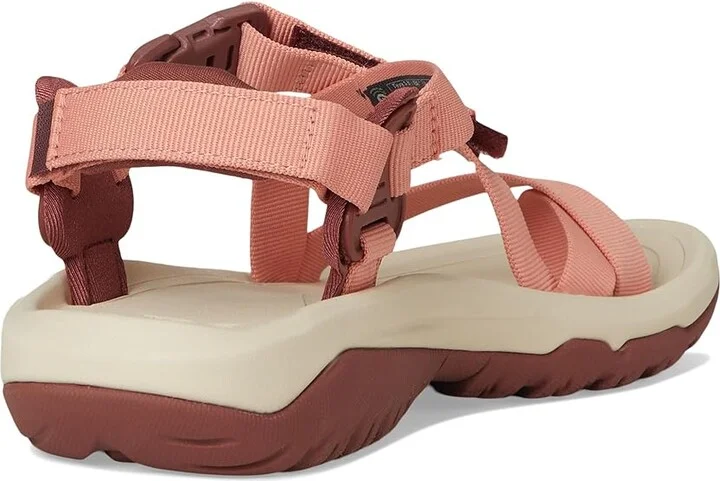 Teva Hurricane Terra Dactyl Women's Sandals Birch : 6 B - Medium - Image 10