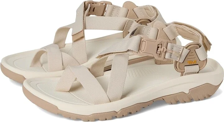 Teva Hurricane Terra Dactyl Women's Sandals Birch : 6 B - Medium