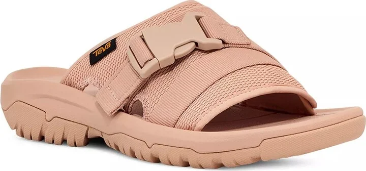 Teva Hurricane Verge Slide Sandal