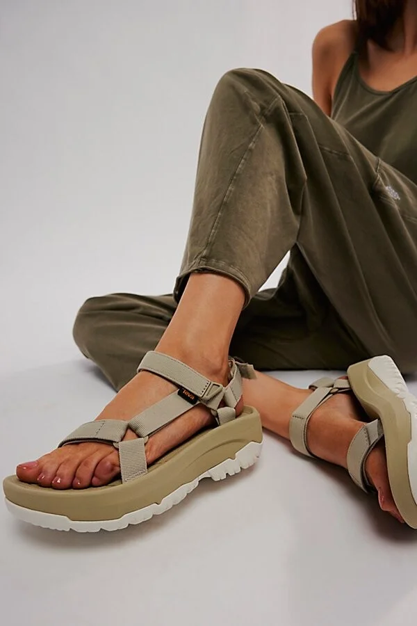 Teva Hurricane XLT Ampsole Sandals - Image 2
