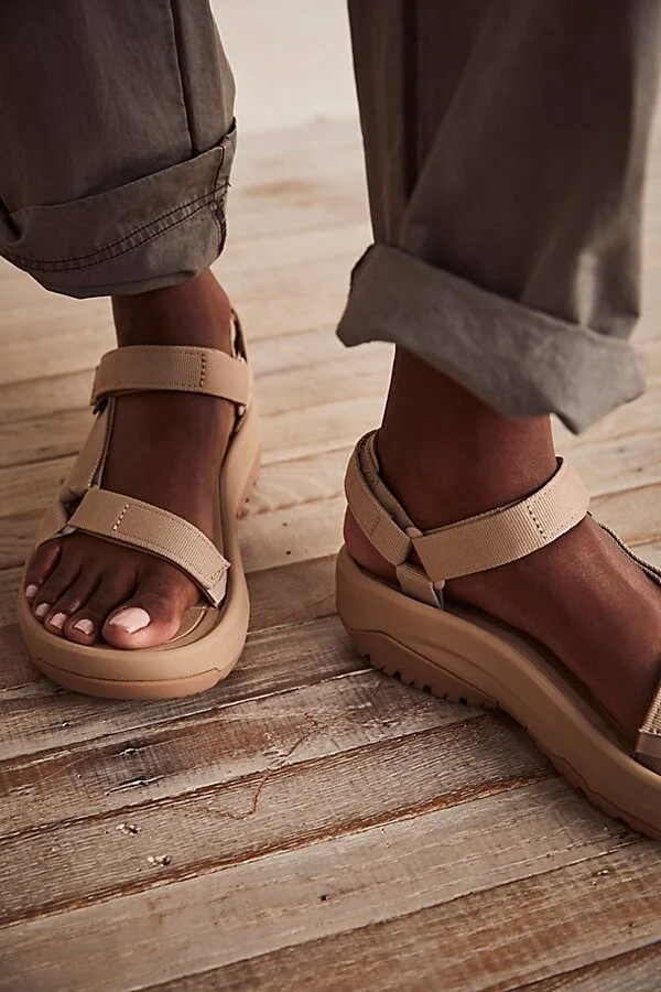 Teva Hurricane XLT Ampsole Sandals - Image 2