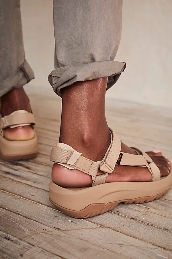 Teva Hurricane XLT Ampsole Sandals - Image 3