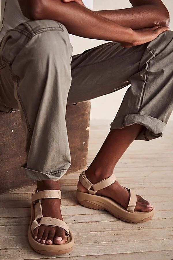 Teva Hurricane XLT Ampsole Sandals