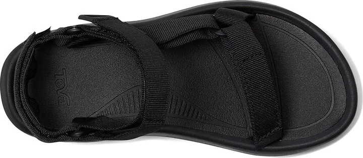Teva Hurricane Xlt2 Ampsole Women's Shoes Black : 6 B - Medium, Textile - Image 2