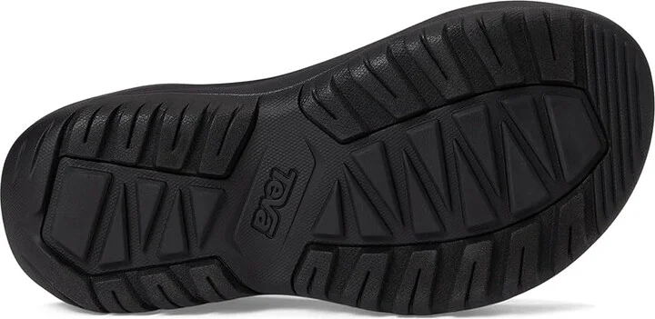 Teva Hurricane Xlt2 Ampsole Women's Shoes Black : 6 B - Medium, Textile - Image 3