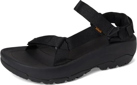 Teva Hurricane Xlt2 Ampsole Women's Shoes Black : 6 B - Medium, Textile - Image 5