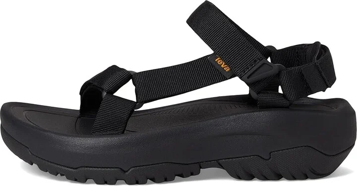 Teva Hurricane Xlt2 Ampsole Women's Shoes Black : 6 B - Medium, Textile - Image 6