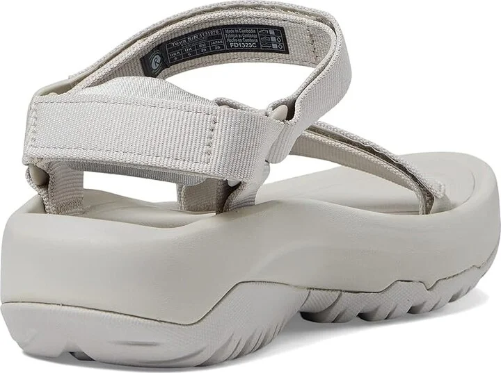 Teva Hurricane Xlt2 Ampsole Women's Shoes Moonstruck : 5 B - Medium, Textile - Image 4