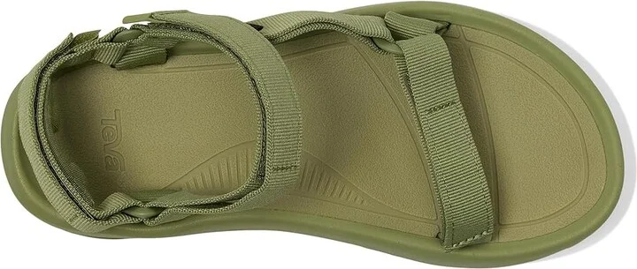 Teva Hurricane Xlt2 Ampsole Women's Shoes Moonstruck : 5 B - Medium, Textile - Image 6