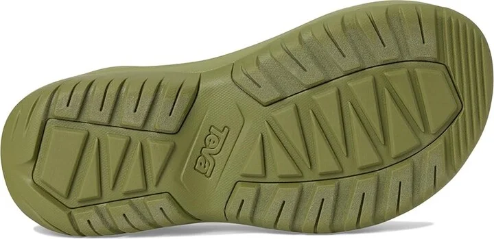 Teva Hurricane Xlt2 Ampsole Women's Shoes Moonstruck : 5 B - Medium, Textile - Image 7