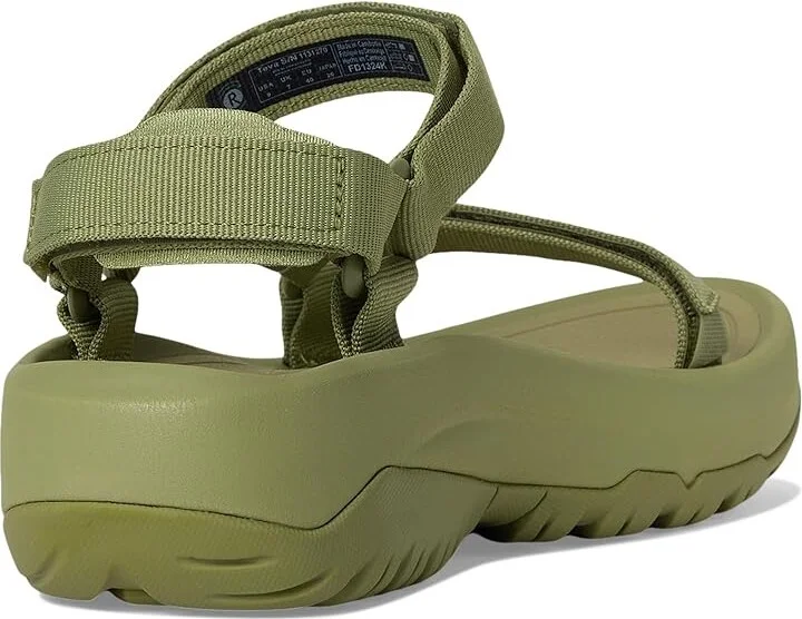 Teva Hurricane Xlt2 Ampsole Women's Shoes Moonstruck : 5 B - Medium, Textile - Image 8