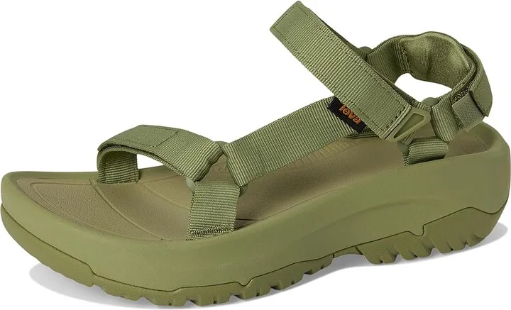 Teva Hurricane Xlt2 Ampsole Women's Shoes Moonstruck : 5 B - Medium, Textile - Image 9