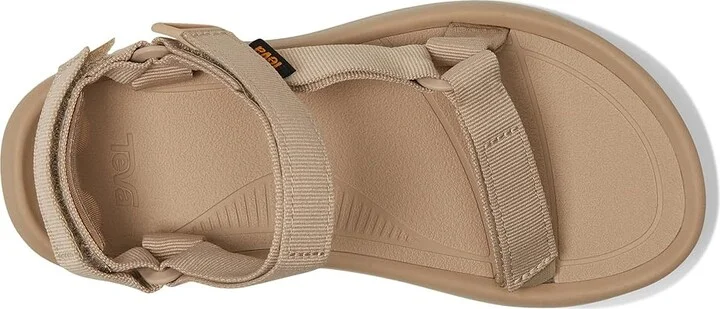 Teva Hurricane Xlt2 Ampsole Women's Shoes Sesame : 6 B - Medium, Textile - Image 2