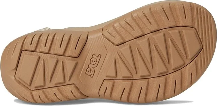 Teva Hurricane Xlt2 Ampsole Women's Shoes Sesame : 6 B - Medium, Textile - Image 3