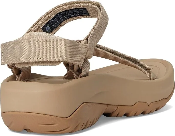 Teva Hurricane Xlt2 Ampsole Women's Shoes Sesame : 6 B - Medium, Textile - Image 4