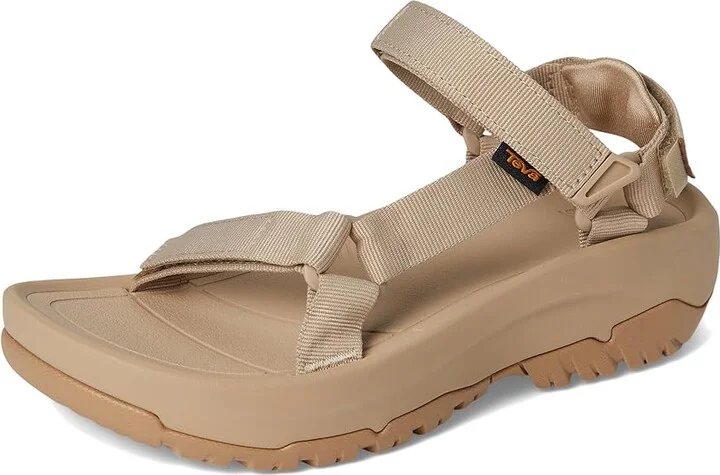 Teva Hurricane Xlt2 Ampsole Women's Shoes Sesame : 6 B - Medium, Textile - Image 5