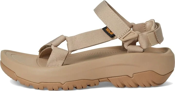 Teva Hurricane Xlt2 Ampsole Women's Shoes Sesame : 6 B - Medium, Textile - Image 6
