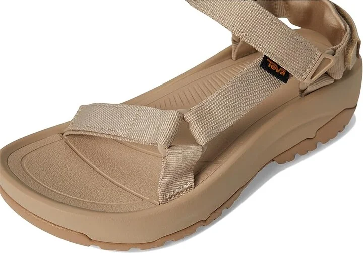 Teva Hurricane Xlt2 Ampsole Women's Shoes Sesame : 6 B - Medium, Textile - Image 7