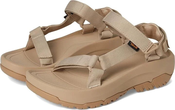 Teva Hurricane Xlt2 Ampsole Women's Shoes Sesame : 6 B - Medium, Textile