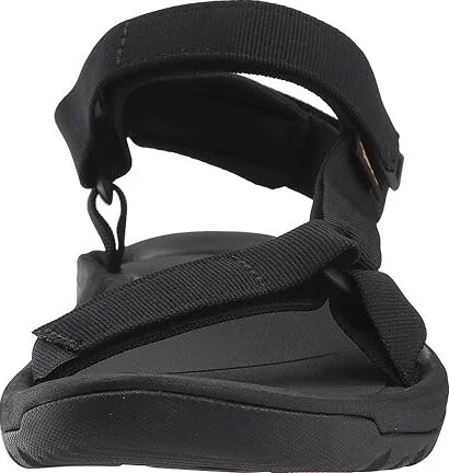 Teva Hurricane Xlt2 Men's Shoes Black : 8 D - Medium, Synthetic - Image 6