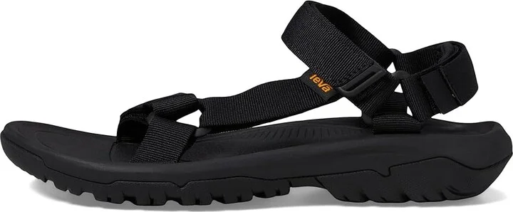Teva Hurricane Xlt2 Men's Shoes Black : 8 D - Medium, Synthetic - Image 7