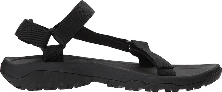 Teva Hurricane Xlt2 Men's Shoes Black : 8 D - Medium, Synthetic - Image 8