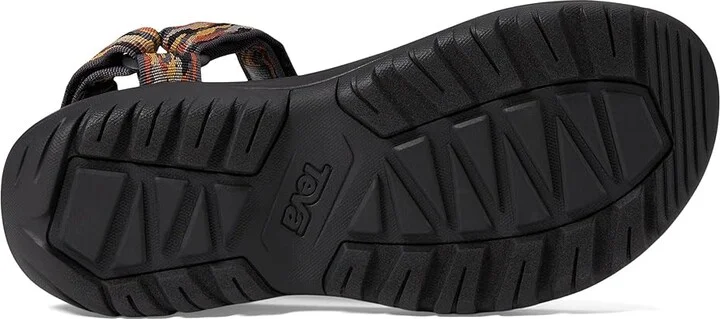 Teva Hurricane Xlt2 Men's Shoes Borderless Brown : 10 D - Medium, Synthetic - Image 9