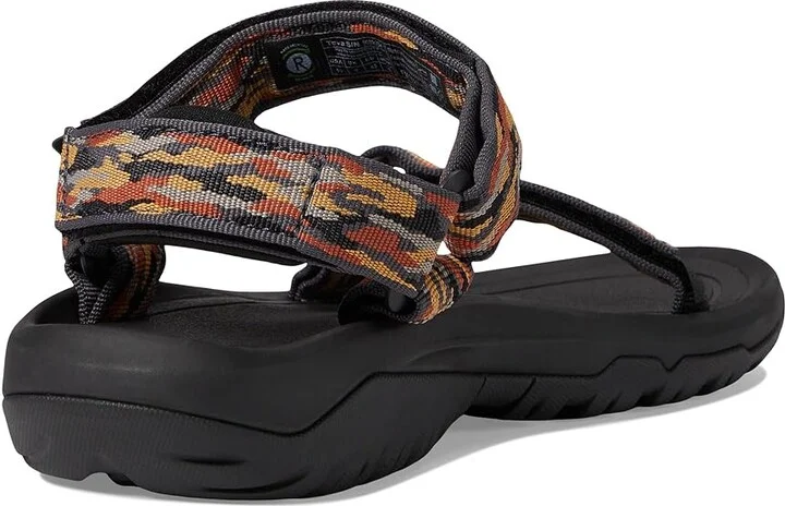 Teva Hurricane Xlt2 Men's Shoes Borderless Brown : 10 D - Medium, Synthetic - Image 10