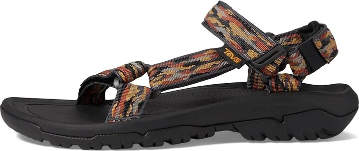 Teva Hurricane Xlt2 Men's Shoes Borderless Brown : 10 D - Medium, Synthetic - Image 11