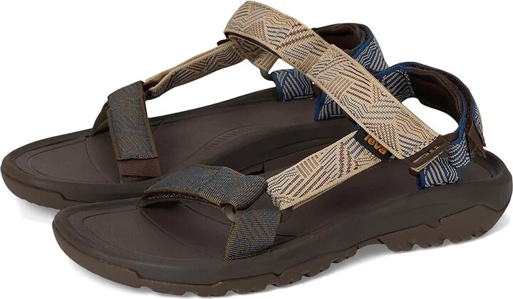 Borderless Brown