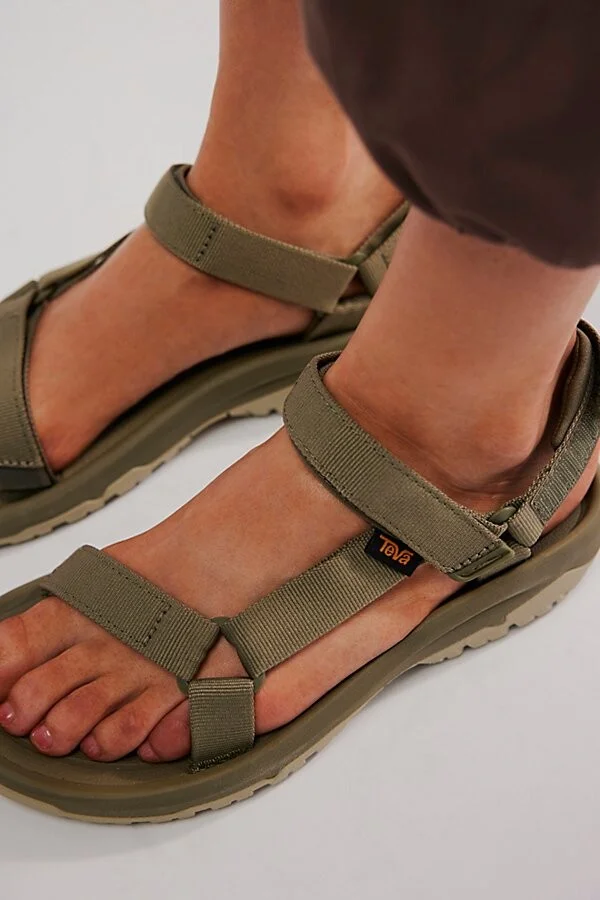 Teva Hurricane Xlt2 Sandals - Image 2