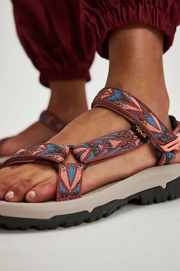 Teva Hurricane Xlt2 Sandals - Image 2