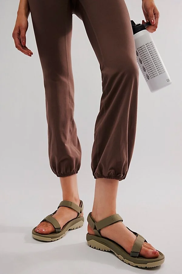 Burnt Olive