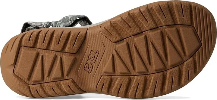 Teva Hurricane Xlt2 Sunscape Men's Sandals Dark Green : 11 D - Medium - Image 3