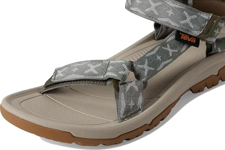 Teva Hurricane Xlt2 Sunscape Men's Sandals Dark Green : 11 D - Medium - Image 7