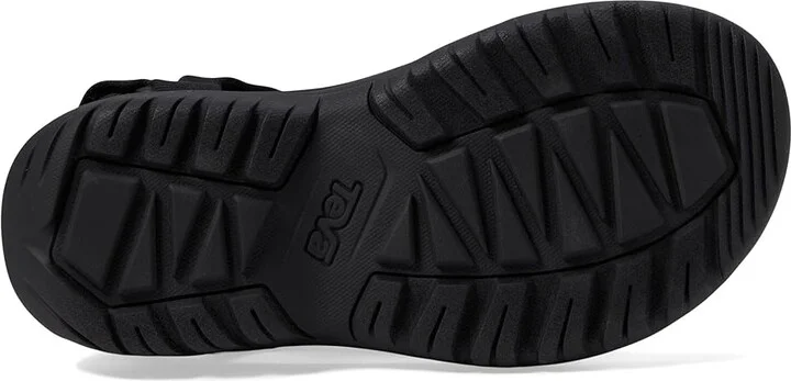 Teva Hurricane Xlt2 Women's Shoes Black : 5 B - Medium, Textile/Synthetic - Image 4