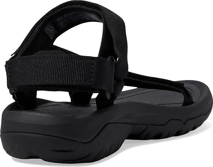 Teva Hurricane Xlt2 Women's Shoes Black : 5 B - Medium, Textile/Synthetic - Image 5