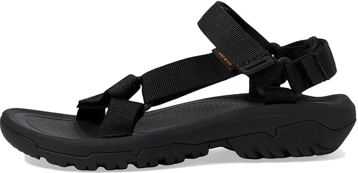 Teva Hurricane Xlt2 Women's Shoes Black : 5 B - Medium, Textile/Synthetic - Image 7